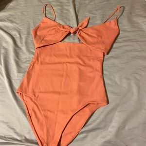 Aritzia bodysuit